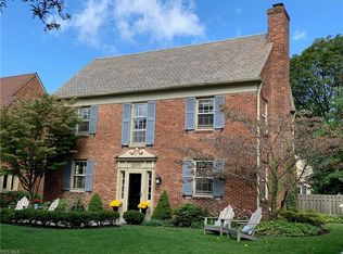 22575 Calverton Rd, Shaker Heights, OH 44122