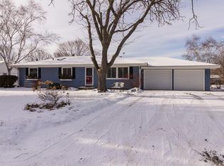 8300 Harrison Rd, Bloomington, MN 55437