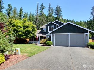 33420 NE 43rd Pl, Carnation, WA 98014