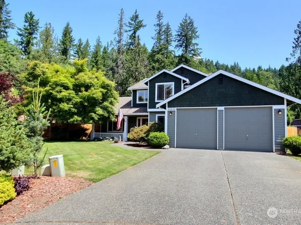 33420 NE 43rd Place, Carnation, WA 98014