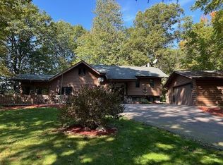 142220 Birchway Rd, Mosinee, WI 54455
