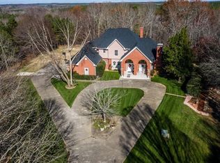 136 Roy Dean Rd, Buchanan, GA 30113