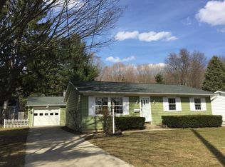711 Forest St, Marshall, MI 49068