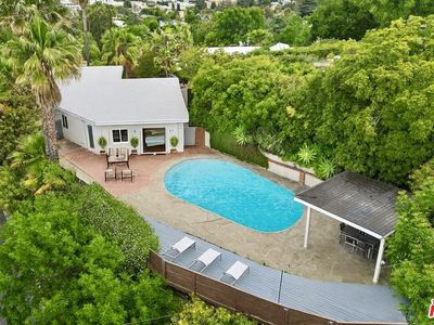 15224 Encanto Dr, Sherman Oaks, CA, 91403