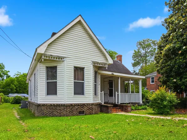 320 N Park St., Mullins, SC 29574