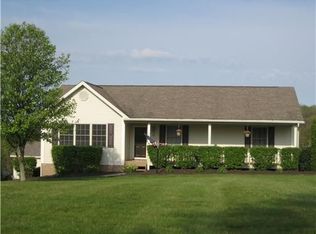 194 Eagle Mill Rd, Butler, PA 16001