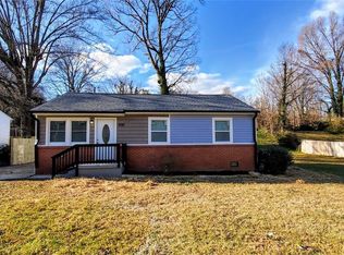 1021 Meadowbrook Blvd, High Point, NC 27260