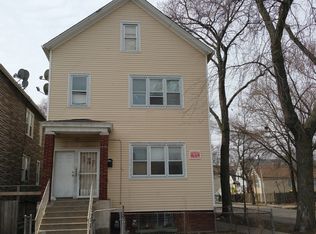 5000 S. Loomis Blvd, Chicago, IL