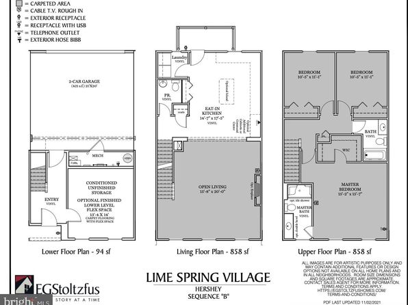 2417 Spring Water Cir, Lancaster, PA 17601