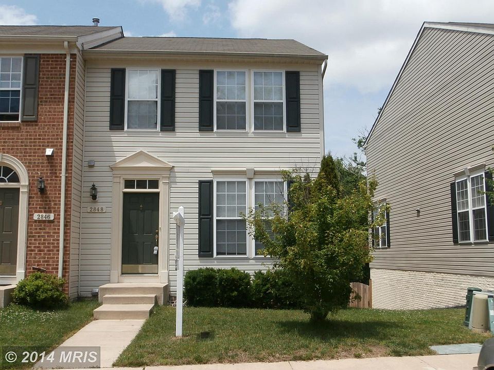 1st image of 2848 Settlers View Dr