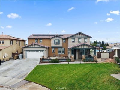 8515 Almanor Ave, Hesperia, CA, 92344