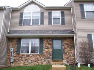 1147 Pin Oak Dr, Perkiomenville, PA 18074