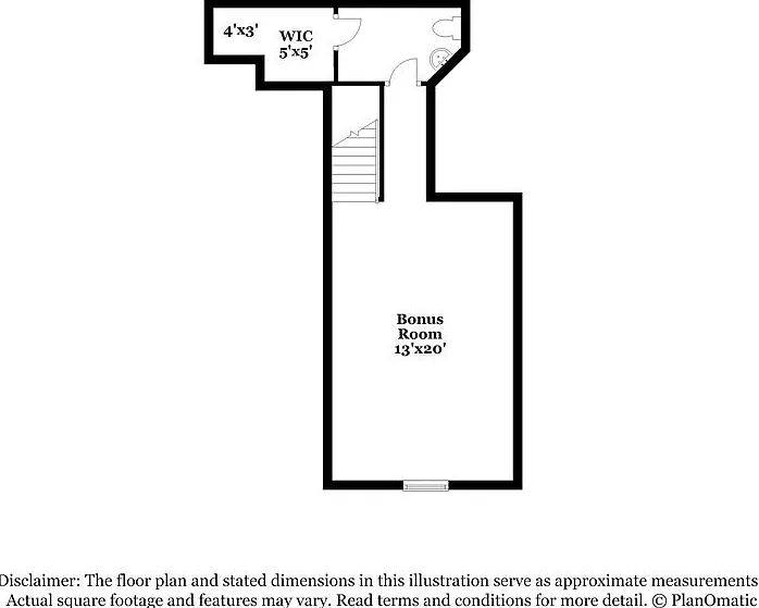 4 bed, 2.5 bath, 2103 sqft, $2,290 — Photo 3