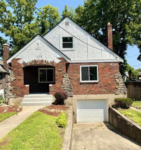 1108 Ryland Ave, Cincinnati, OH, 45237