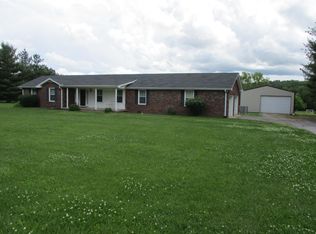 6206 Hickory Ridge Rd, Lebanon, TN 37090