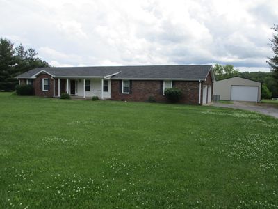 6206 Hickory Ridge Rd, Lebanon, TN, 37090