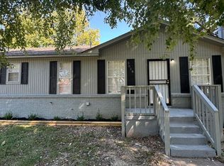 5018 Deneen Dr, Memphis, TN 38109