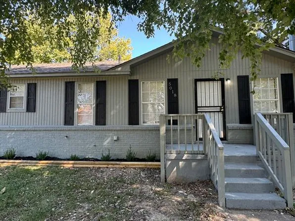 5018 Deneen Dr, Memphis, TN 38109