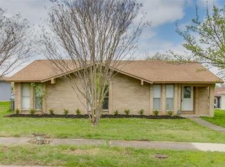 1205 Aldenwood Dr, Dallas, TX 75232