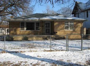 836 S Topeka St, Wichita, KS 67211