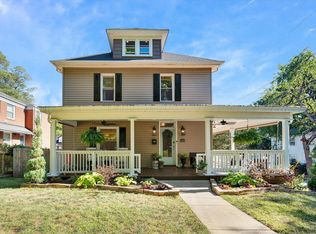 1534 Westover Ave SW, Roanoke, VA 24015