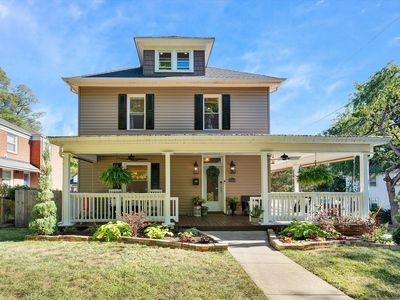 1534 Westover Ave SW, Roanoke, VA, 24015