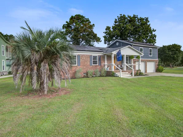 1245 Secessionville Rd, Charleston, SC 29412