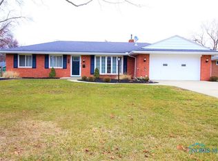 2359 Belvedere Dr, Toledo, OH 43614