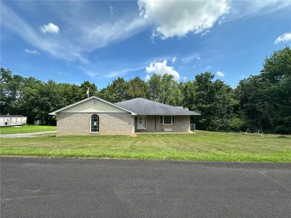 501 Smithfield St, New Castle, PA 16101