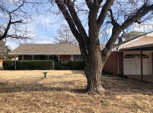 107 N Phillips St, Okeene, OK 73763