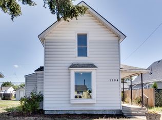 1104 E Rockwell Ave, Spokane, WA 99207