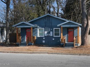 642 Cleveland St, Rocky Mount, NC 27803