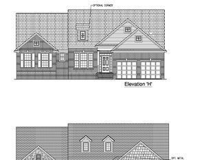 973 Woodwind Dr, Leland, NC 28451