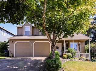 20820 SW Celebrity Ln, Beaverton, OR 97078