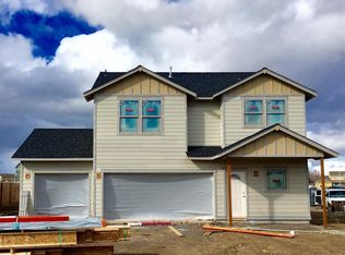 2613 SW Kalama Ct, Redmond, OR 97756