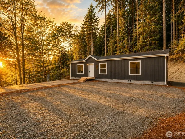 150 NE Steelhead Drive S, Belfair, WA 98528
