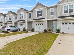 20 Aspen Road, Hampstead, NC 28443