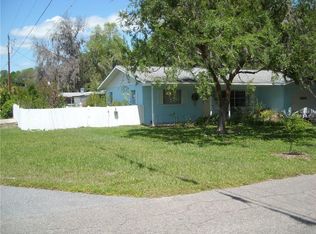 2354 County Road 445, Lake Panasoffkee, FL 33538