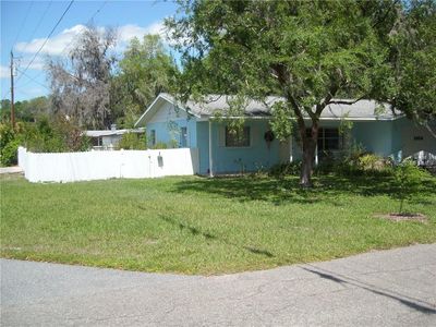 2354 County Road 445, Lake Panasoffkee, FL, 33538