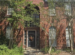 6614 Ambercrest Dr, Spring, TX 77389