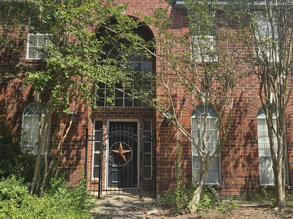 6614 Ambercrest Dr, Spring, TX 77389