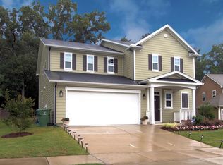 1528 Lake Louise Ln, Fuquay Varina, NC 27526