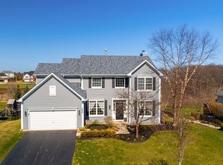 3839 Parsons Rd, Carpentersville, IL 60110