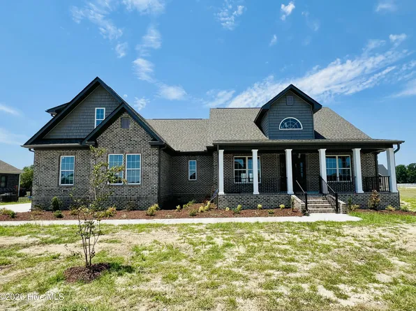 103 Stonewood Place, Goldsboro, NC 27530