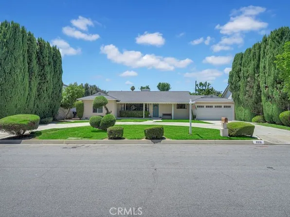 2221 S 4th Ave, Arcadia, CA 91006