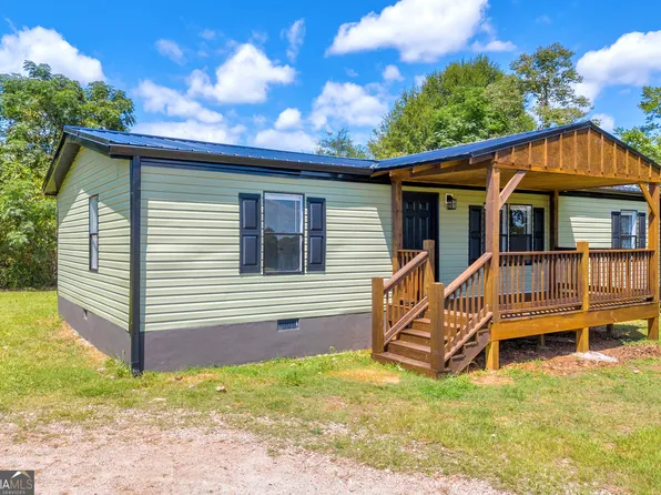 83 Faye Carey Rd, Danielsville, GA 30633