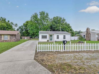 2019 Dellbrook Dr NE, Huntsville, AL, 35811