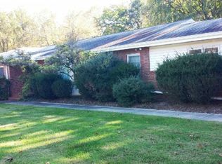 8208 Maxine Cir, Baltimore, MD 21208