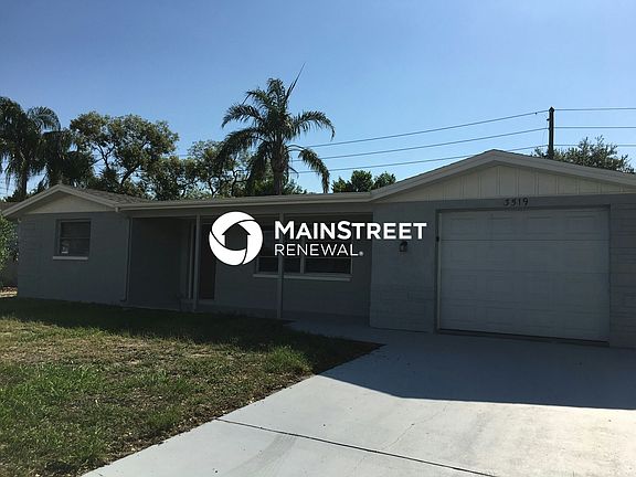 Exterior Front Appeal