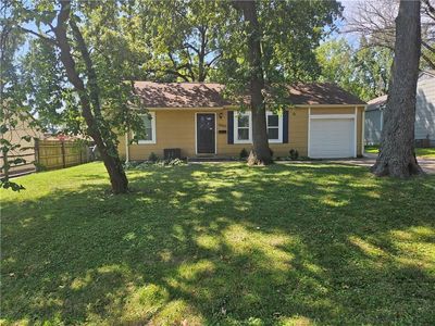 10501 W 56th Ter, Shawnee, KS, 66203